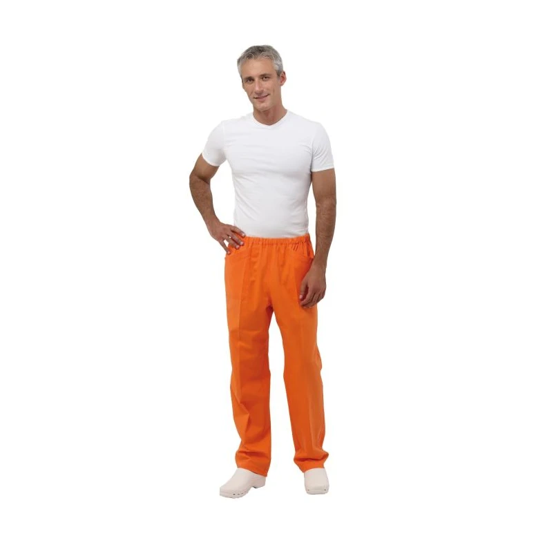 Unisex Hosen 100% Baumwolle Star Dr.Blue Siggi - 04PA0441/00-0014