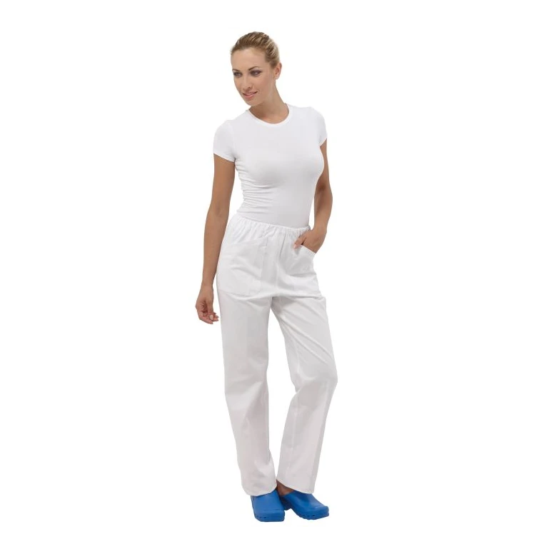 Unisex Hosen 100% Baumwolle Star Dr.Blue Siggi - 04PA0441/00-0014