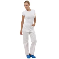 Unisex Hosen 100% Baumwolle Star Dr.Blue Siggi - 04PA0441/00-0014