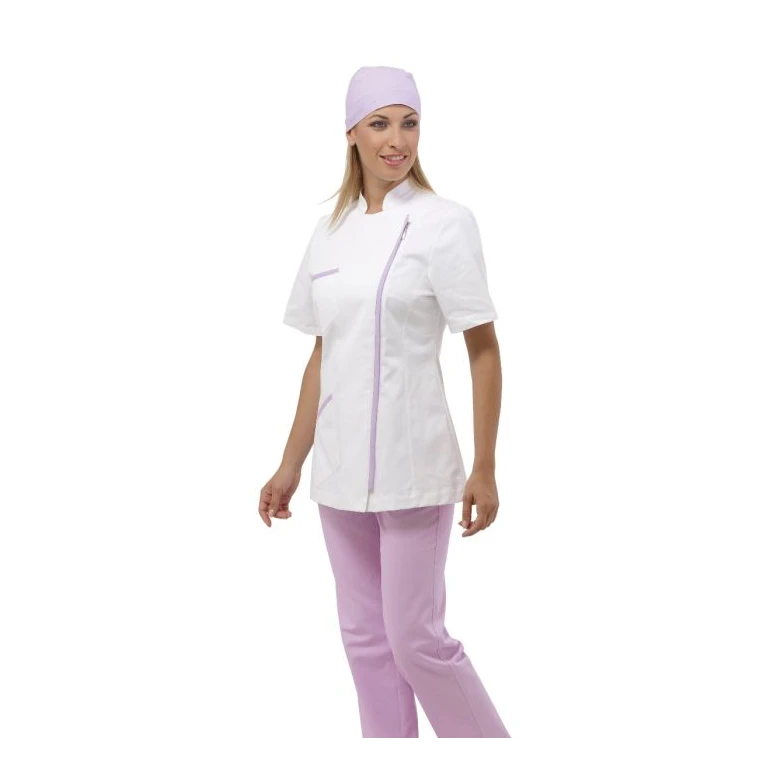 Damen Tunika 100% Baumwolle Loys Dr.Blue Siggi - 04CS0307/00-0014