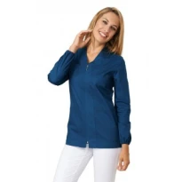 Damen Tunika Baumwolle Tracy Dr.Blue Siggi - 04CS1352/00-0761