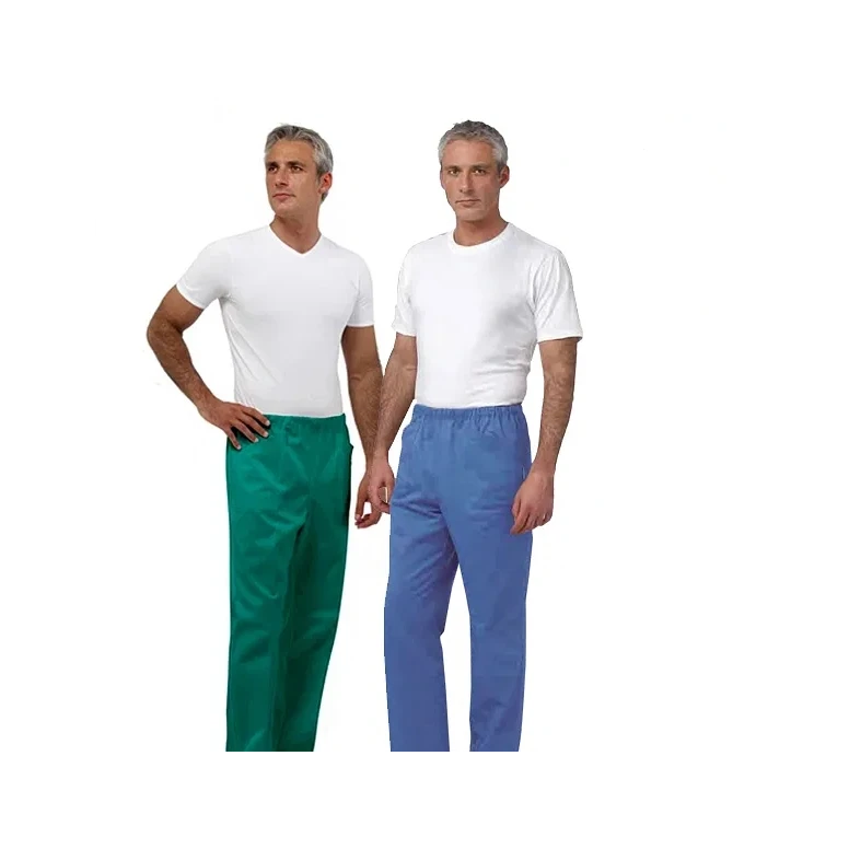 10 Stück - Unisex Hosen 100% Baumwolle Step One Siggi 01PA0210/02-0028