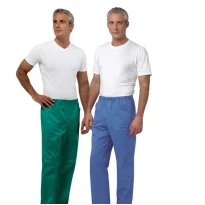 10 Stück - Unisex Hosen 100% Baumwolle Step One Siggi 01PA0210/02-0028