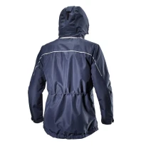 Diadora Arbeitsjacke Imbottierte Antifrost Padded Jacket Tech 702.173551