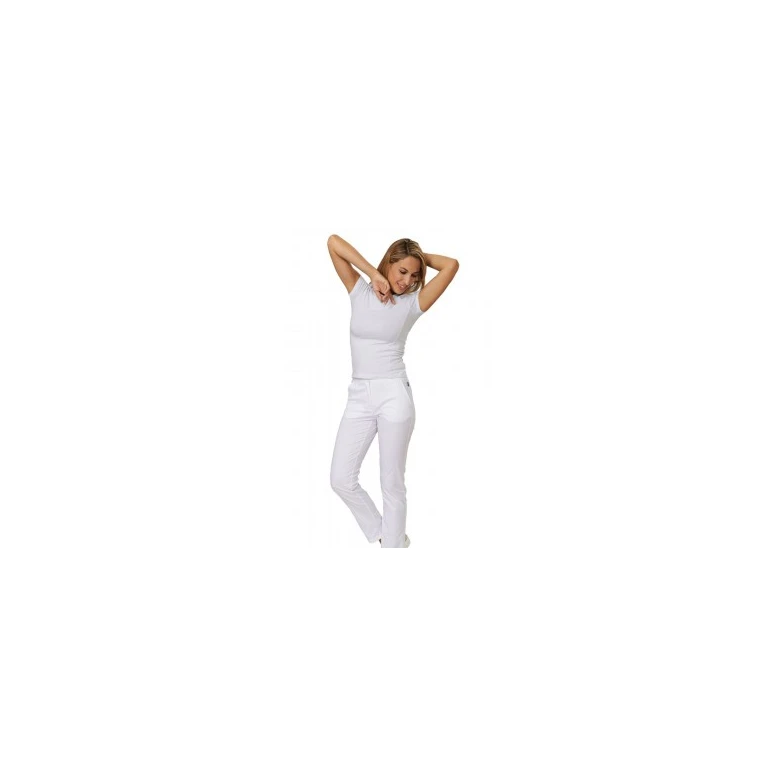 Damen Hosen mit Stretch-Taille Tamara Dr.Blue Siggi - 04PA0997/00-0757