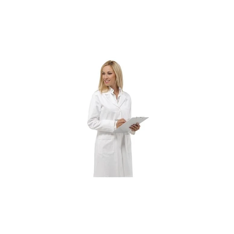 Kittel Damen 100% Baumwolle Reynard Dr.Blue Siggi - 04CA0173/00-0020