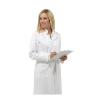 Kittel Damen 100% Baumwolle Reynard Dr.Blue Siggi - 04CA0173/00-0020