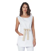 Schürzemen schmutzabweisend Megan Beauty Siggi - 63SC0110/00-0957