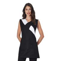 Schürzemen schmutzabweisend Cindy Beauty Siggi - 63SC0111/00-0957