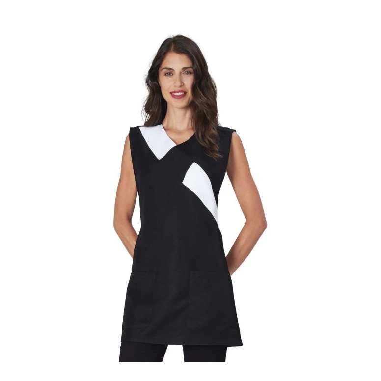 Schürzemen schmutzabweisend Cindy Beauty Siggi - 63SC0111/00-0957