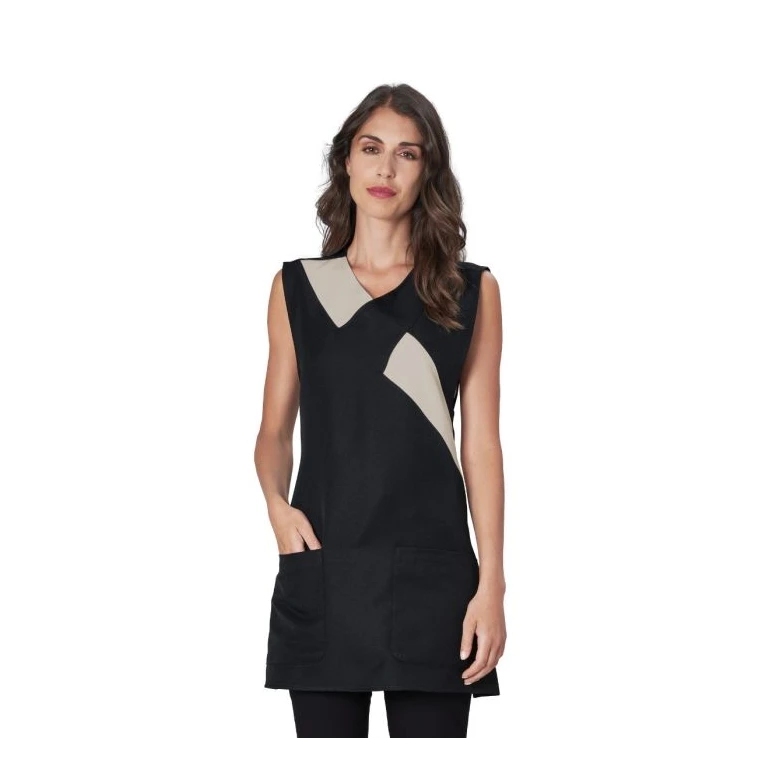 Schürzemen schmutzabweisend Cindy Beauty Siggi - 63SC0111/00-0957