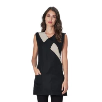 Schürzemen schmutzabweisend Cindy Beauty Siggi - 63SC0111/00-0957