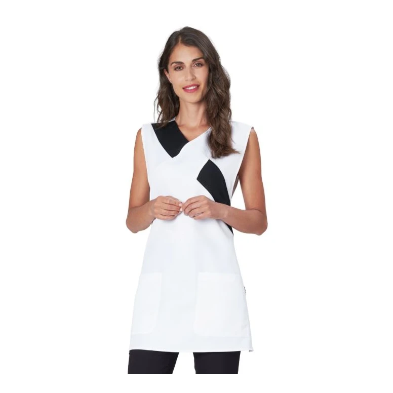 Schürzemen schmutzabweisend Cindy Beauty Siggi - 63SC0111/00-0957