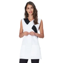 Schürzemen schmutzabweisend Cindy Beauty Siggi - 63SC0111/00-0957