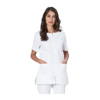 Damen Tunika kurzärmelig Carmen Beauty Siggi - 63CS1698/00-0757