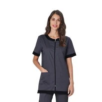 Damen Tunika kurzärmelig Carmen Beauty Siggi - 63CS1698/00-0757 2