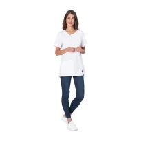 Damen Tunika kurzärmelig Lola Beauty Siggi - 63CS1699/00-0001 2