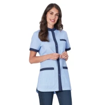 Damen Tunika kurzärmelig Eleonora Horeca Siggi - 28CS1693/00-0742