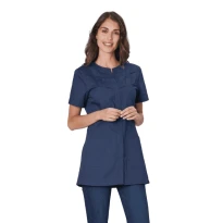 Damen Tunika kurzärmelig Matilde Horeca Siggi - 28CS1695/00-0001 2