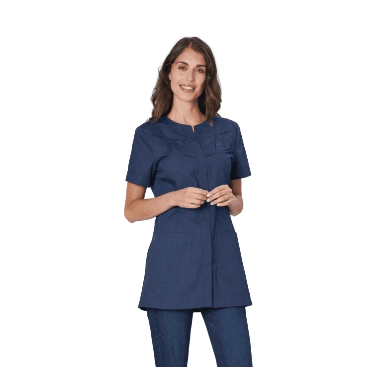 Damen Tunika kurzärmelig Matilde Horeca Siggi - 28CS1695/00-0001