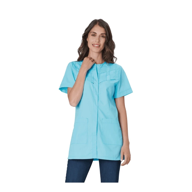 Damen Tunika kurzärmelig Matilde Horeca Siggi - 28CS1695/00-0001