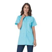 Damen Tunika kurzärmelig Matilde Horeca Siggi - 28CS1695/00-0001