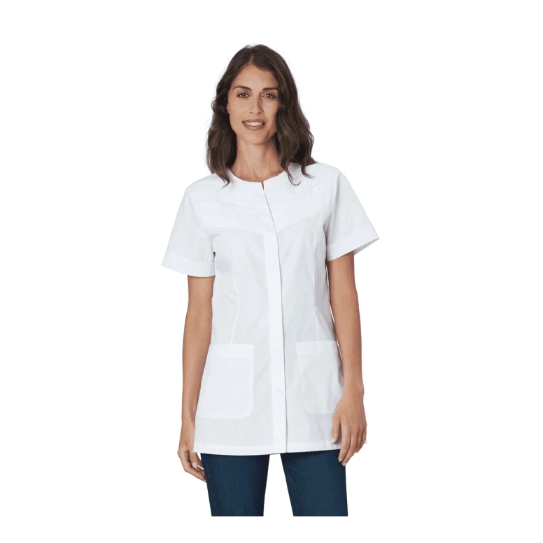 Damen Tunika kurzärmelig Matilde Horeca Siggi - 28CS1695/00-0001
