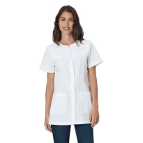 Damen Tunika kurzärmelig Matilde Horeca Siggi - 28CS1695/00-0001