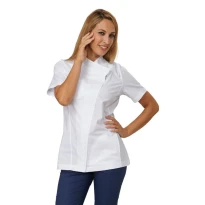 Damen Tunika kurzärmelig Cherry Dr.Blue Siggi - 04CS1339/00-0757