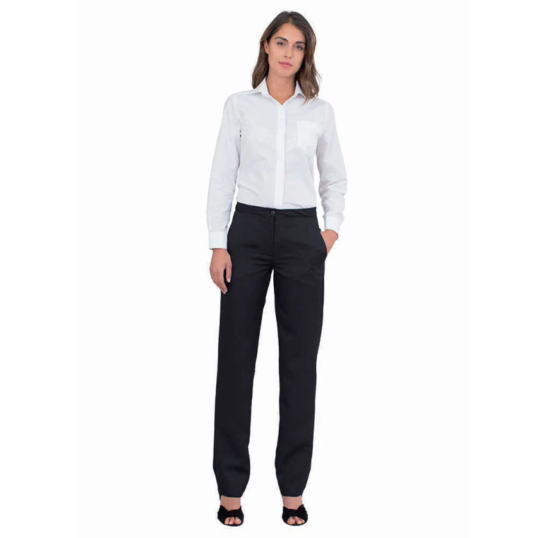 Loungehosen Damen Step One Horeca Siggi Komfort und Eleganz - 5 Stück - 68SE0475/00-0957