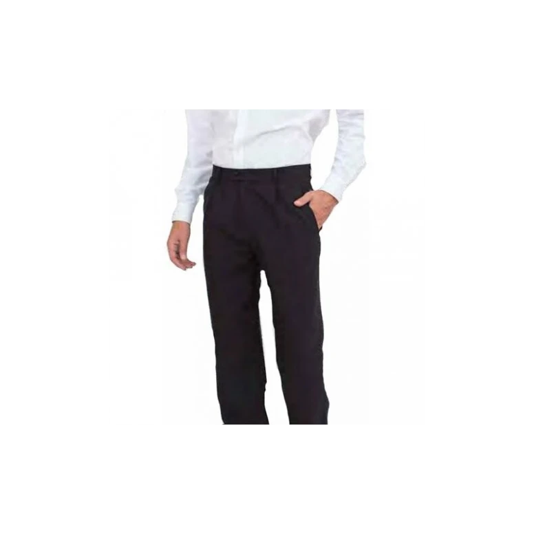 Loungehosen Herren mit Gesäßtaschen Step One Horeca Siggi - 5 Stück - 68SE0474/00-0957