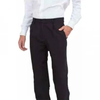 Loungehosen Herren mit Gesäßtaschen Step One Horeca Siggi - 5 Stück - 68SE0474/00-0957