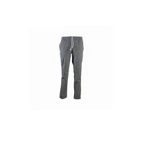 Unisex Kochhosen 100% Baumwolle Step One Horeca Siggi - 5 Stück - 68SE0315/00-9000