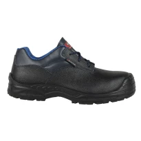 Sicherheitsschuhe Cofra Belgrade Blue UK S3 SRC 12930-000