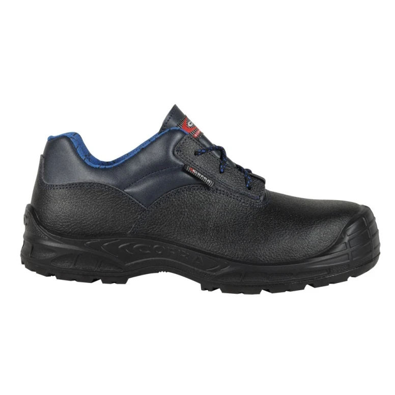 Sicherheitsschuhe Cofra Belgrade Blue UK S3 SRC 12930-000