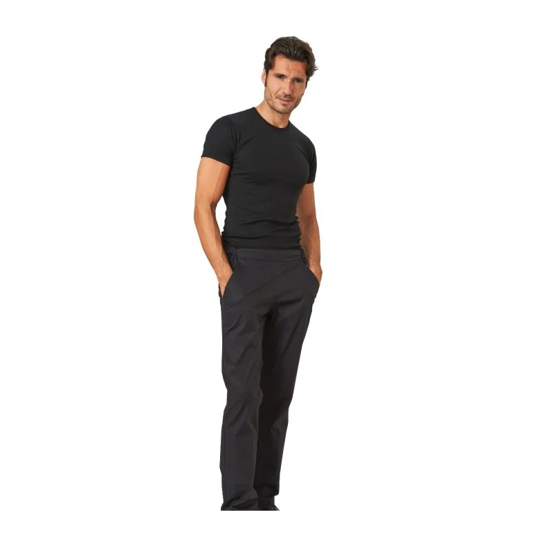 Herren Stretch-Hosen Geremy Beauty Siggi - 63PA0986/00-0761