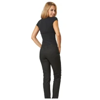 Damen Hosen Happy Beauty Siggi - 63PA0995/00-8000
