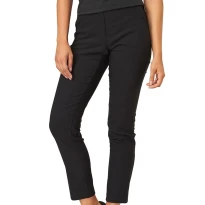 Damen Hosen atmungsaktiv und stretch Stefany Beauty Siggi - 63PA0983/00-0753