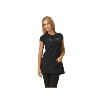 Damen schmutzabweisende Schürzea Malika Siggi - 63PZ0339/00-0111