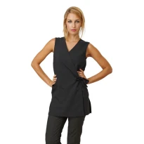Schürze Damen Jaiden Siggi schmutzabweisend - 63SC0090/00-0111