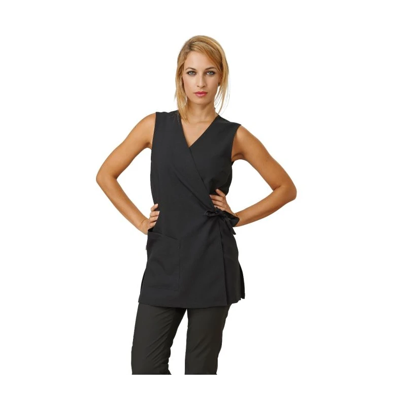 Schürze Damen Jaiden Siggi schmutzabweisend - 63SC0090/00-0111