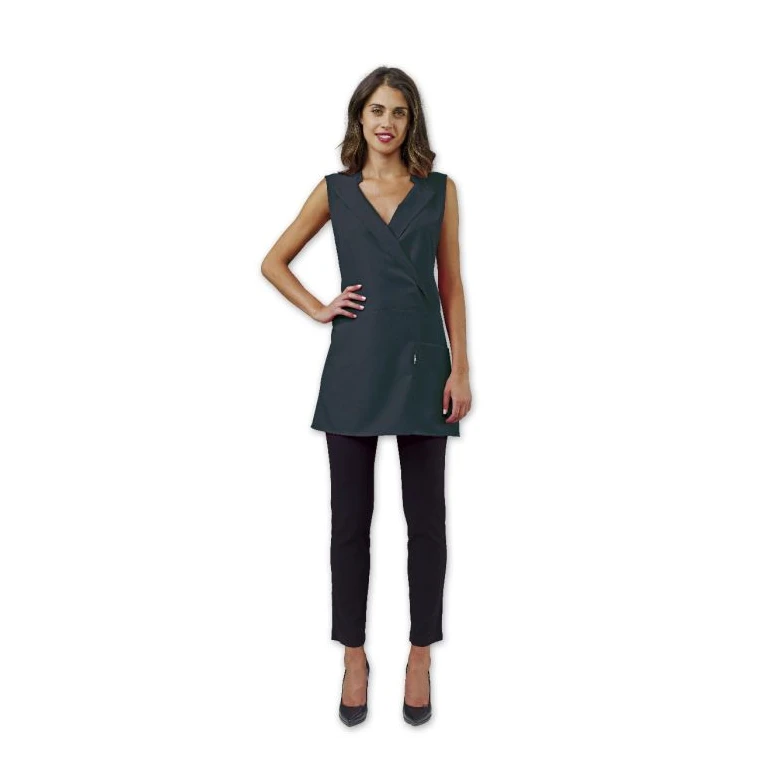 Schürze Serenity Beauty Siggi schmutzabweisend - 63SC0095/00-0111
