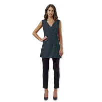 Schürze Serenity Beauty Siggi schmutzabweisend - 63SC0095/00-0111