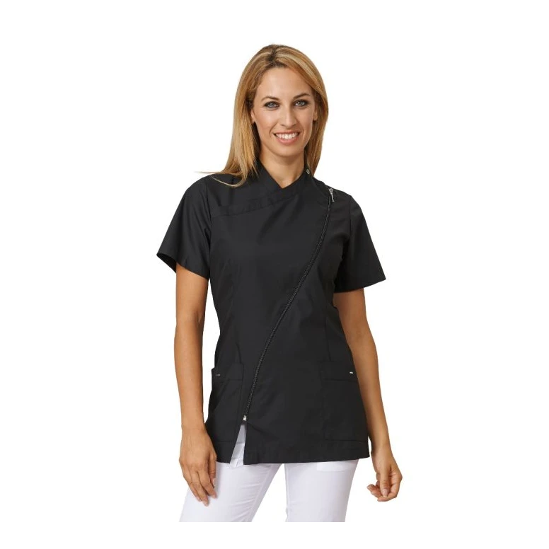 Damen Tunika mit Reißverschluss Jess Beauty Siggi - 63CS1330/00-8000