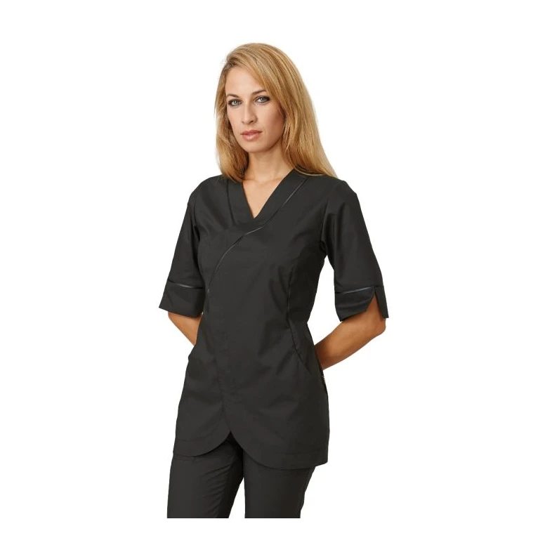 Damen Tunika Payton mit Knopleiste Beauty Siggi - 63CS1325/00-0001