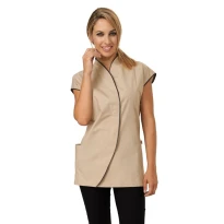 Damen Tunika kurzärmelig Scarlett Beauty Siggi - 63CS1320/00-0001