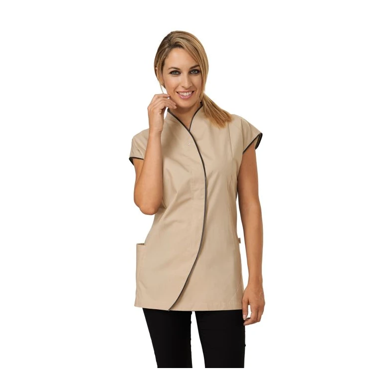 Damen Tunika kurzärmelig Scarlett Beauty Siggi - 63CS1320/00-0001
