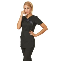 Damen Tunika kurzärmelig Loren Beauty Siggi - 63CS1327/00-8000