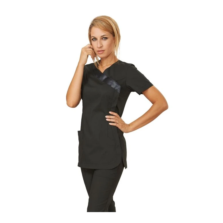 Damen Tunika kurzärmelig Loren Beauty Siggi - 63CS1327/00-8000