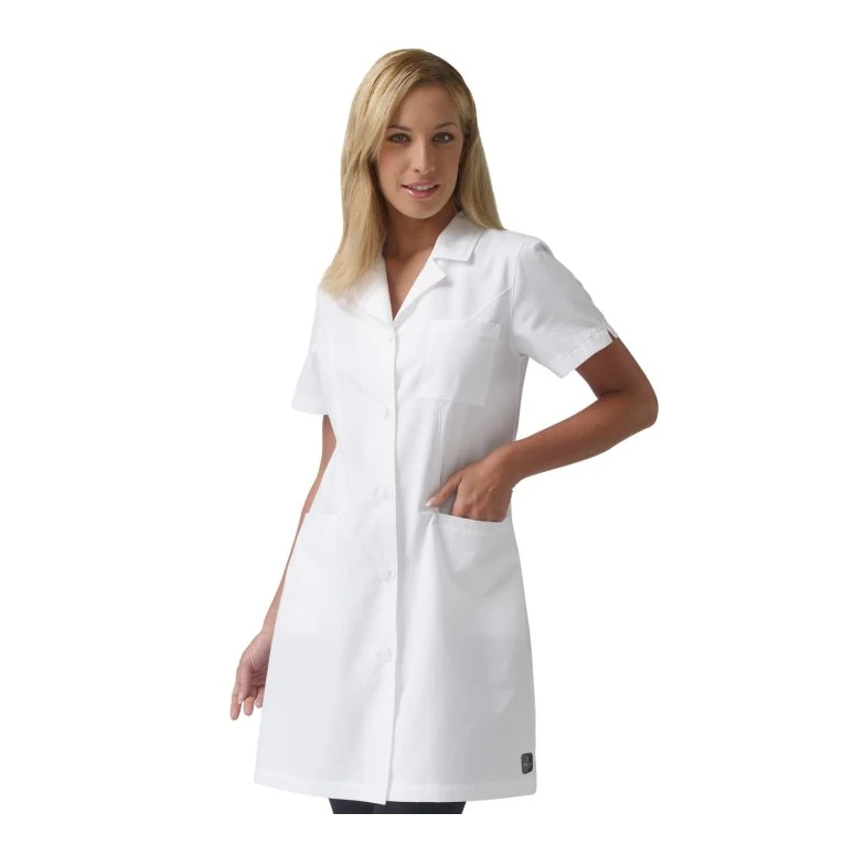 Damen Kittel Diletta Horeca Siggi 100% Baumwolle - 28CA0487/00-0742